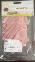 Jambon extra fin