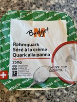 Rahmquark
