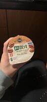 BIO SKYR Icelandic Style Mokka