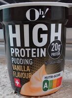 High Protein