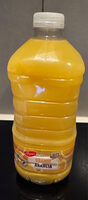 Orange Juice