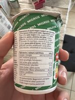 Séré maigre au chocolat