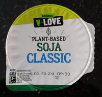 Soja classic
