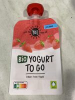 Yogurt to Go Bio