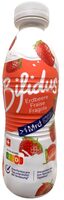 Bifidus Erdbeer