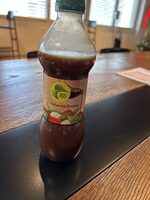 Balsamico Dressing