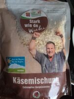 Käsemischung