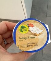 Cottage Cheese