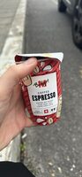 Coffee Espresso