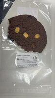 Cookie 3 Chocolats