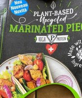 Marinated Pieces