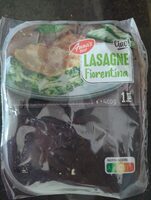 Lasagne Fiorentina