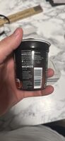 High Protein Pudding Choco