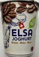 Yogourt Moka