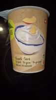 Quark 3/4 Fetr
