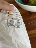 Focaccia