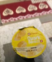 Bananen Quark