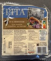 Pita 2 stk