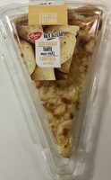 Tarte aux Rösti