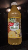 Ananas Juice