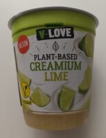 Creamium Lime