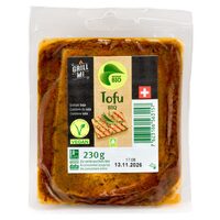 Tofu BBQ