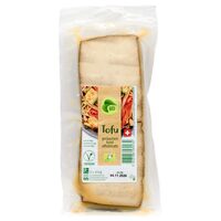 Tofu geräuchert