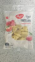 Tortelloni Carne di Manzo
