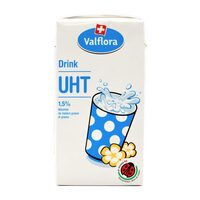 Milch Drink UHT 1.5%