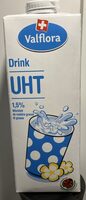 Milch Drink UHT 1,5% Milchfett