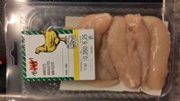 Poulet - Minifilet