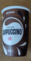 Coffee Cappuccino