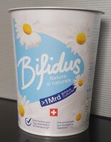 Bifidus Nature