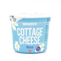 Cottage Cheese Nature