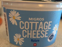 Cottage Cheese Nature