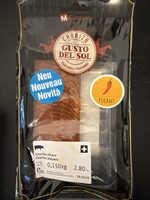 Sharfe Salami Migros