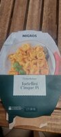 Tortellini Cinque Pi