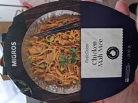 Chicken Mah Mee