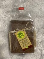 Pumpernickel Brot