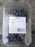 Heidelbeeren