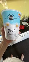 SKYR Icelandic Style Nature