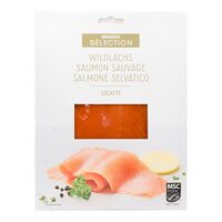 Wildlachs