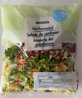 Mix salad
