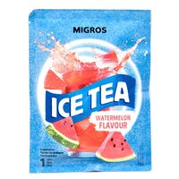Ice Tea Watermelon Flavour