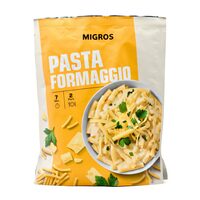 Pasta Formaggio