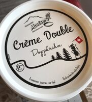 Crème Double