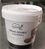 Crème double