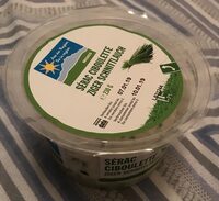 Sérac Ciboulette