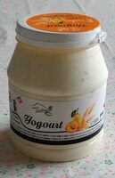 Yogourt Bircher