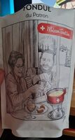 Fondue